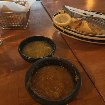 Kalaveras - Salsa!   perfecta! - Latin American Near Me - San Pedro, California