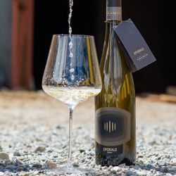 Cantina Tramin - In 2018, Cantina Tramin launched Epokale Gewürztraminer. Rewarded by Wine Advocate with 100 points, a first for an Italian white wine.