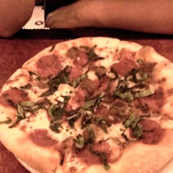 NYPD Pizza - Brooklyn Pizza (small) - Pizza Near Me - Gilbert, Arizona