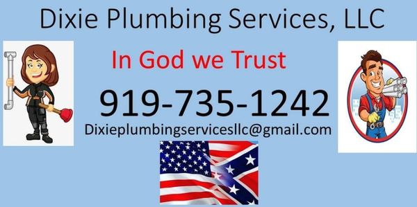 Dixie Plumbing Services