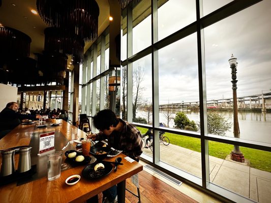 Dough Zone Dumpling House Portland by null
