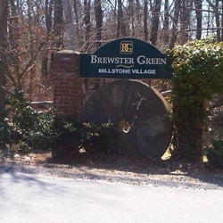 Brewster Green Resort - Off Millstone Rd