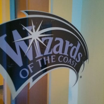 WIZARDS OF THE COAST - CLOSED - Updated March 2026 - 4518