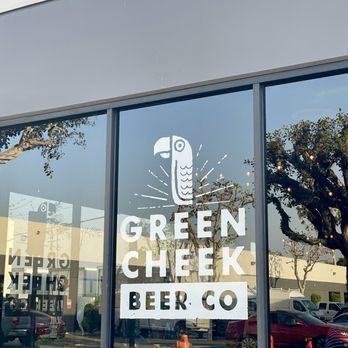Green Cheek Beer Co. - Breweries Near Me - Orange, California Green Cheek Beer Co. - Breweries Near Me - Orange, California