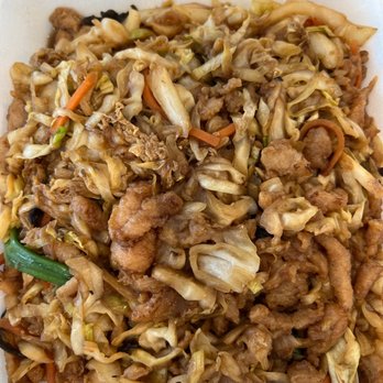 China Tango - Mu Shu Pork - Chinese Near Me - Henderson, Nevada