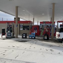 Murphy Oil