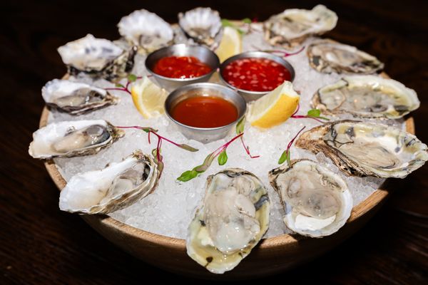 Bocaditos Chicago by null