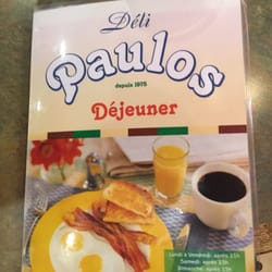 Deli Paulos
