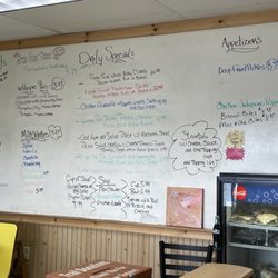 Debbie's Deli & Pizza
