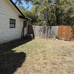 Haul Pro - After clean up