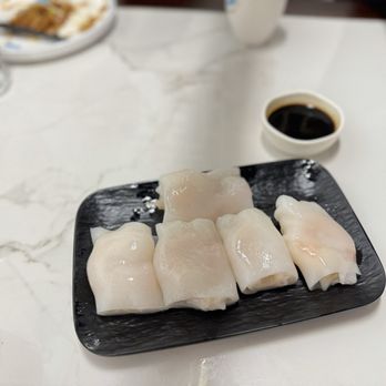 The Imperial Treasure - Shrimp rice roll - Dim Sum Near Me - Matthews, North Carolina