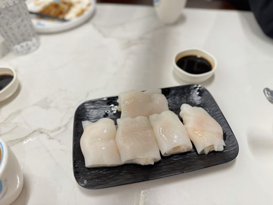 The Imperial Treasure宝藏: Dim Sum & Authentic Chinese Cuisine by null