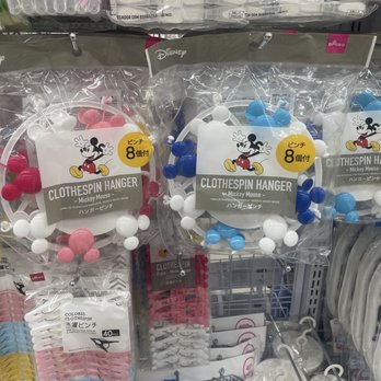 Daiso - Discount Store Near Me - Irvine, California