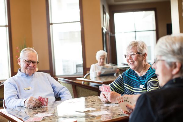 Hillcrest Country Estates Grand Lodge & Villas