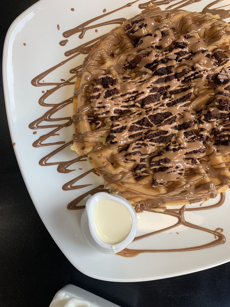 CREAMS 24 Photos & 11 Reviews Ice Cream & Frozen Yogurt 1456 London Road, London, United