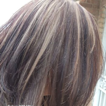 Luis Hair Design - No more orange - Hair Salons Near Me - Chicago, Illinois Luis Hair Design - No more orange - Hair Salons Near Me - Chicago, Illinois
