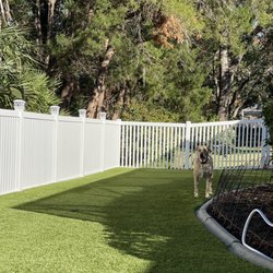 Tough Turf Fields & Lawns