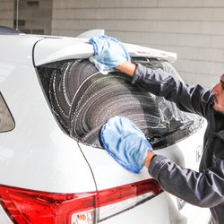 O'Hare Personal Valet - Come home to a clean car. Add a hand car wash to your reservation.