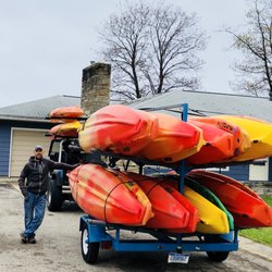 The River Outfitters - we deliver to your cottage or rental