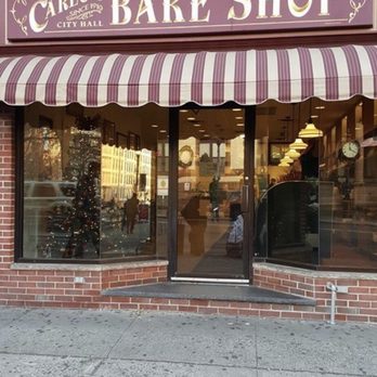 Carlo's Bakery - Bakeries Near Me - Hoboken, New Jersey