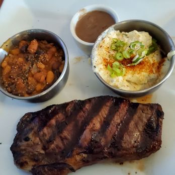 Cowboy Butter - Bars Near Me - New Milford, Connecticut