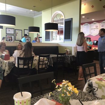 Chicken Salad Chick - Clean and friendly! - Southern Near Me - Katy, Texas