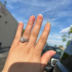 Prestige Nail School - Beautiful design