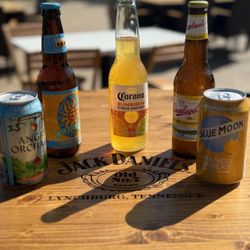Great Selection of Beer