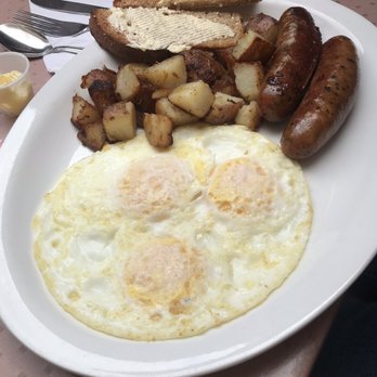 Katy's Place - Breakfast & Brunch Near Me - Carmel, California
