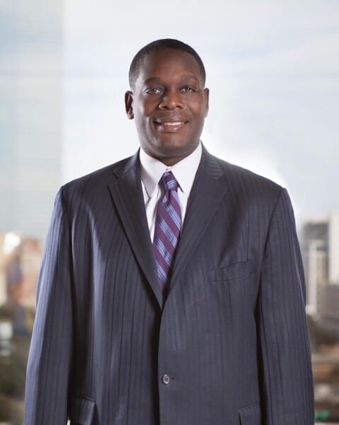 Craig Watkins - disability attorney in Dallas, TX