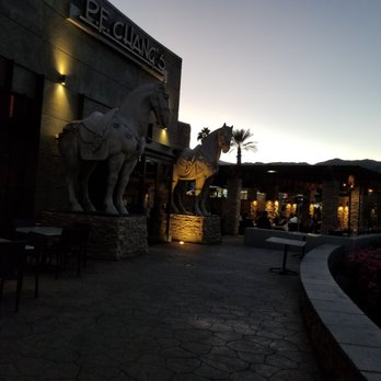 P.F. Chang's - Asian Fusion Near Me - Rancho Mirage, California