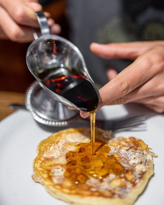 Slappy Cakes by null