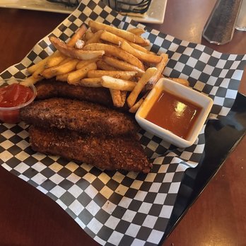Capo & Co. Keg-Cork-Kitchen - New American Near Me - Emmaus, Pennsylvania
