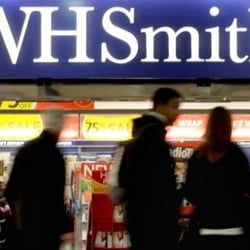 WH Smith