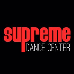 Supreme Dance Center