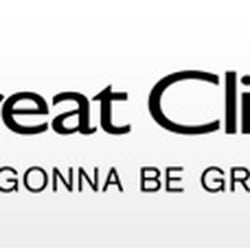 Great Clips - It's gonna be great!