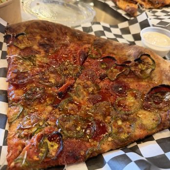 Wowee Zowee - Pizza Near Me - Tustin, California Wowee Zowee - Pizza Near Me - Tustin, California