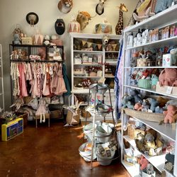 Knot + Spool - Children's toys and clothing