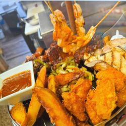 C & J's Family Restaurant