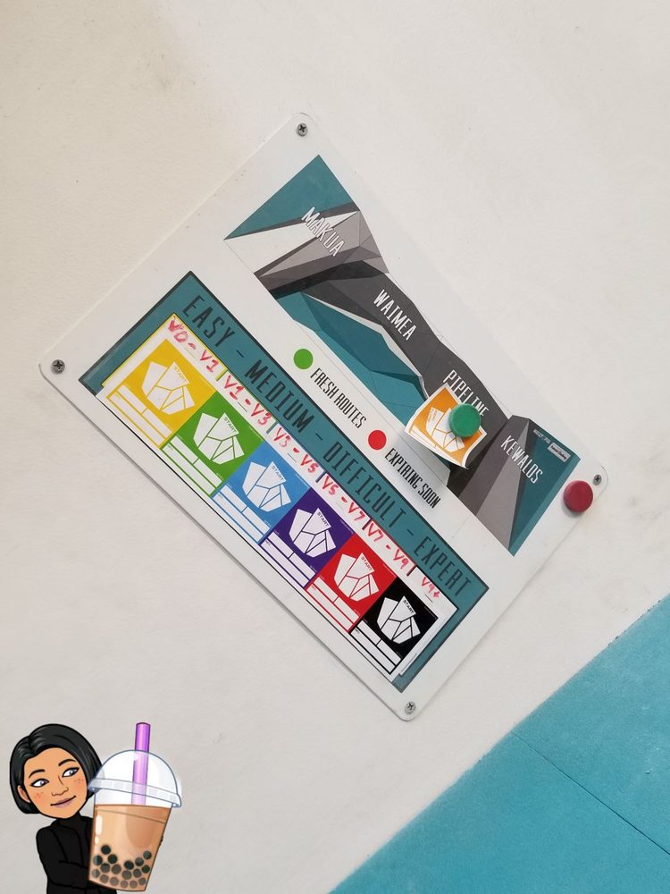 OAHU BOULDERING GYM Updated April 2024 44 Photos & 18 Reviews 94