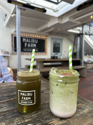 Malibu Farm Lido by null