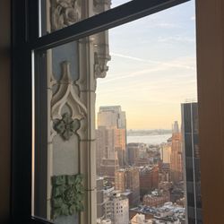 Woolworth Building