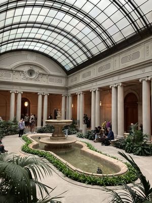 The Frick Collection by null