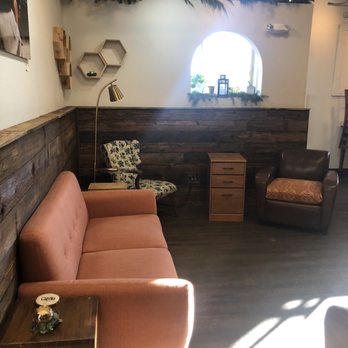 Imagine Coffee - Seating area super cute - Coffee & Tea Near Me - Corvallis, Oregon Imagine Coffee - Seating area super cute - Coffee & Tea Near Me - Corvallis, Oregon