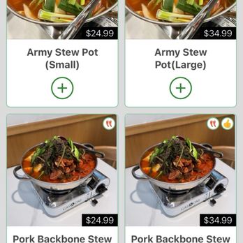Lucky Soul Diner - Korean Near Me - Milpitas, California
