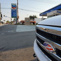 Chevron