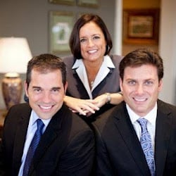 Ritter and Ramsey General and Cosmetic Dentistry - The team of Drs. Ritter and Ramsey General and Cosmetic Dentistry in Jupiter and Palm Beahc Gardens, fl