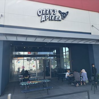 Ozzy's Apizza - Pizza Near Me - Los Angeles, California Ozzy's Apizza - Pizza Near Me - Los Angeles, California
