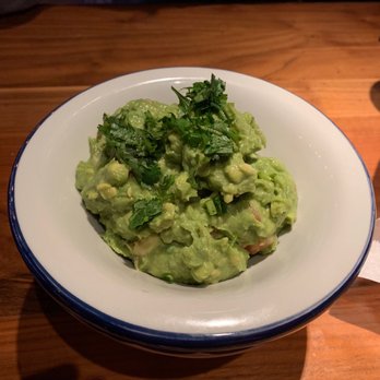 Cielo Cocina Mexicana - Full size guacamole - Mexican Near Me - Bellevue, Washington Cielo Cocina Mexicana - Full size guacamole - Mexican Near Me - Bellevue, Washington