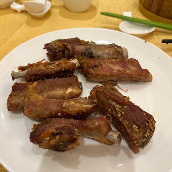 Grandeur Palace - Ribs - Seafood Near Me - Toronto, Ontario